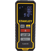 Stanley Laser Distance Measurer - Rangefinder - Goldpeak Tools PH Stanley